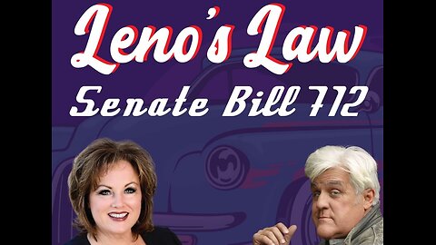 Leno law may save classics in CA