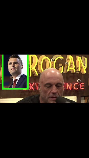 Joe Rogan warns Charlie Kirk’s death could ignite a ‘Rodney King moment’