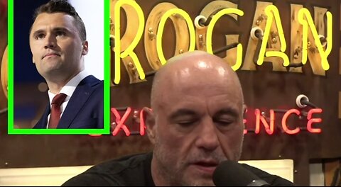 Joe Rogan warns Charlie Kirk’s death could ignite a ‘Rodney King moment’