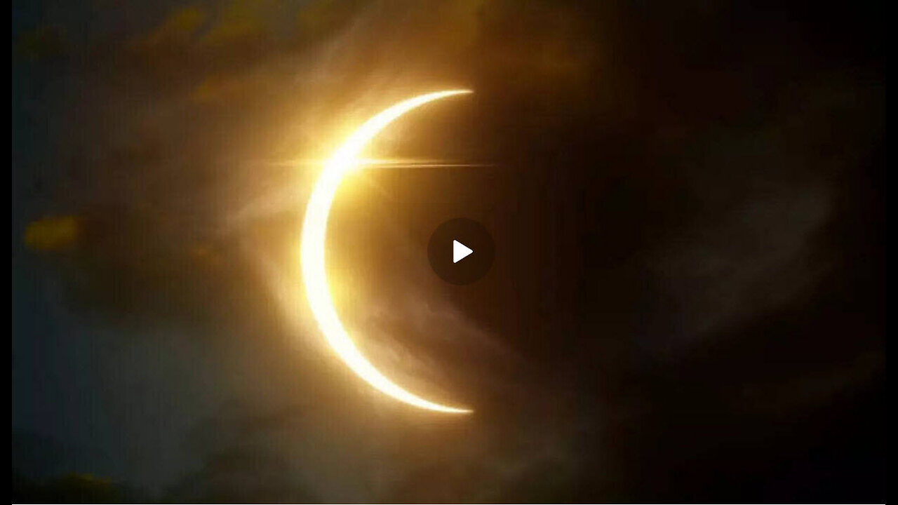 Laura Eisenhower & George ~ September 21st New Moon Solar Eclipse!
