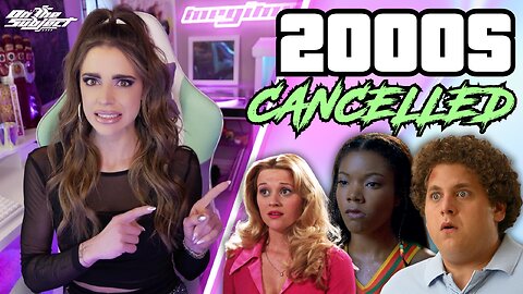 ON THE SUBJECT: 2000s Teen Movies | Burn Book-Level Cancelled 🔥