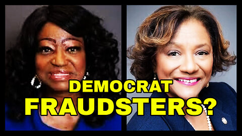 Not One, But TWO Georgia Democrats INDICTED For FRAUD