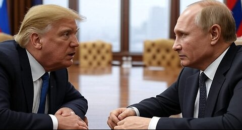 Martinez Politix (Aug. 18, 2025) / Will there be a deal in Ukraine?