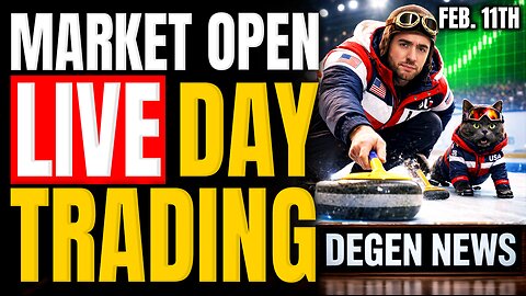 The MK Show (Feb. 11th)