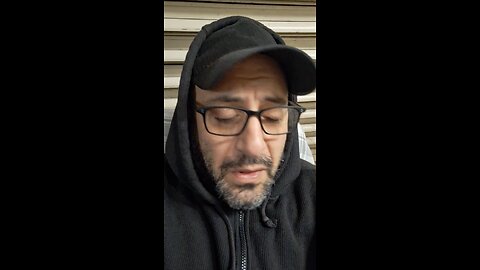 You smelt it.... did you dealt it?