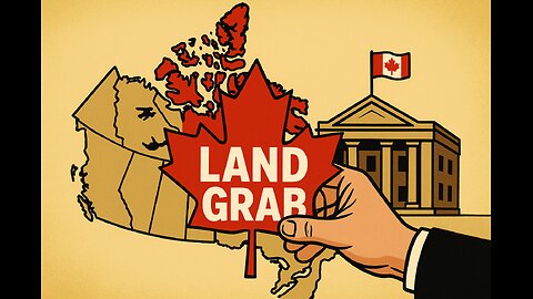 EP.651 Canadian Land Grab, 1,000-Year-Old Floods, Greed
