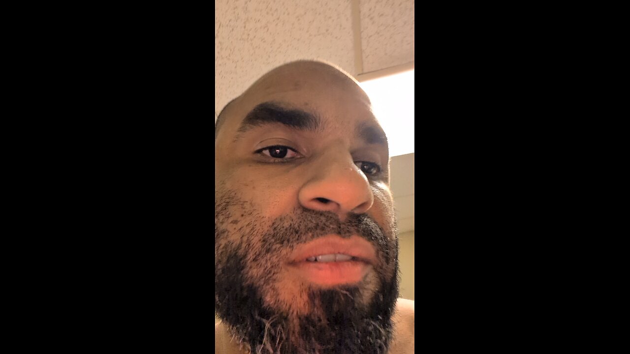 I want to smoke all of you.