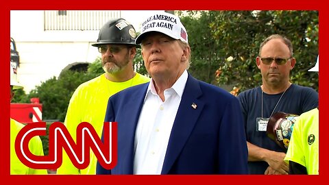 Trump on US striking Iran_ _I may do it_ I may not do it_