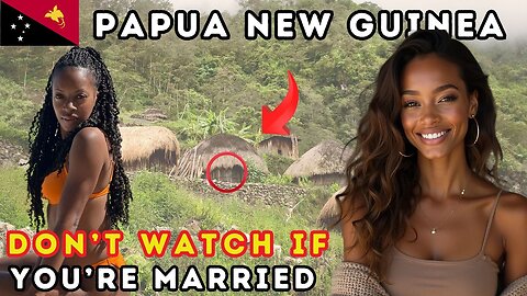 16 MIND BLOWING FACT ABOUT PAPUA NEW GUINEA