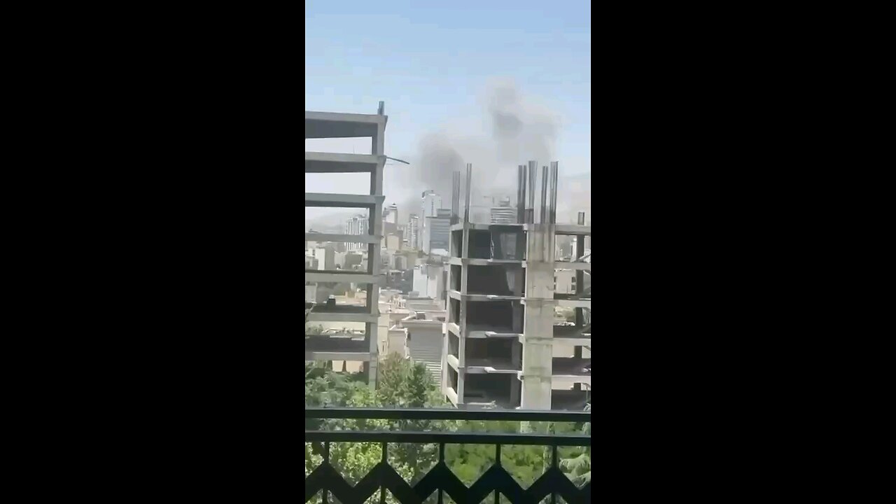 All Basij headquarters & headquarters and the symbols of the Revolutionary Guards' rule are burning