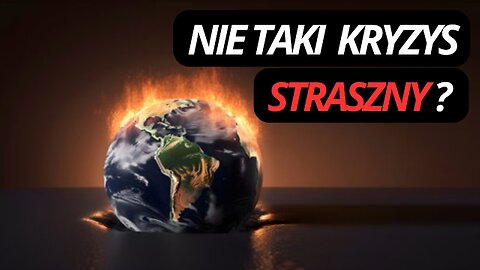 076 | KRYZYSY, które miały ZNISZCZYĆ ŚWIAT | NN