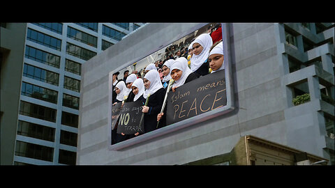 Is Sharia Law the future in western countries?