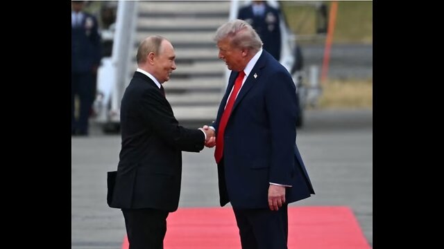 trump makes HISTORY