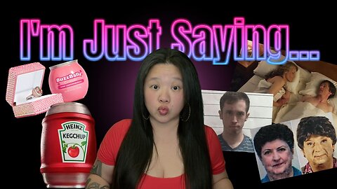 I'm Just Saying... | LIVE 2/9/2026 @ 7pm EST!