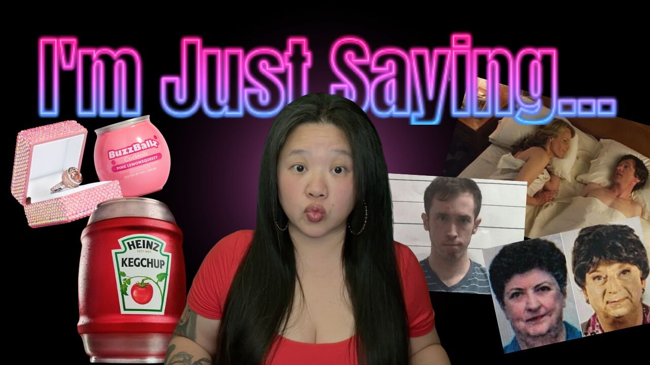 I'm Just Saying... | Lovin' You... All Through The Storm...