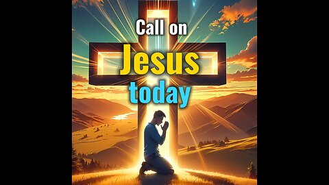 He Fell to His Knees… and Heaven Answered.