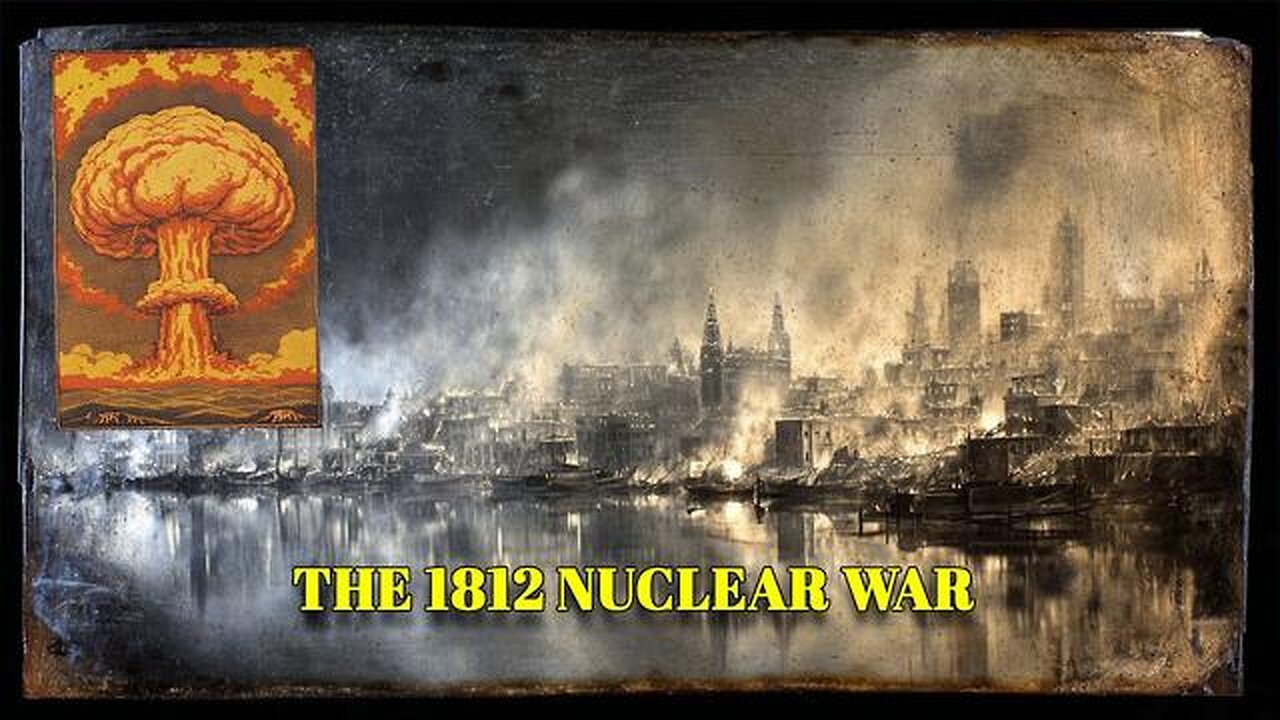 The Day Tartaria Fell - How They Erased the Greatest Empire From History