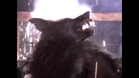 1987 WEREWOLF Fox Network S01E08 Running with the Pack