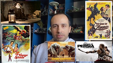 ask @Disney to remake/ remaster these classics. Please, @disneyplus 🙏 👍