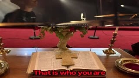 LEELAND ~ WayMaker (feat. Rare of Breed) { Lyrics } Remix 1