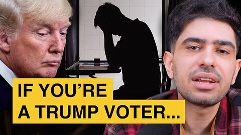 Skipping Midterms to PUNISH Trump and GOP Over Iran Strikes?!