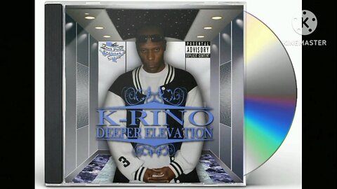 K-Rino - No Redemption (Lyric Video by Dj Alyssa Monsanto)