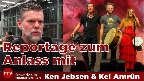 Der Wortschatz der Menschheitsfamilie | Interaktive Veranstaltung von Kayvan Soufi Siavash in Bern