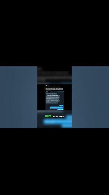 Bowblax Comes Out as Non Binary [MZqp1Vqogsg1]