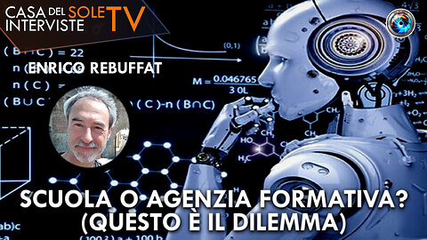 Enrico Rebuffat: scuola o agenzia formativa? (Questo è il dilemma)