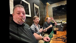 PCA Trade Show Why It Matters for the Cigar Industry