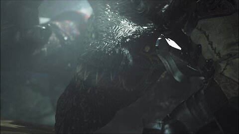 Monster Hunter Wilds: High Rank UTH DUNA