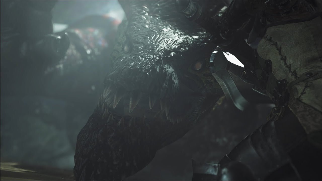 Monster Hunter Wilds: High Rank UTH DUNA