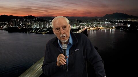 Bridge Metro with Fred Herzog - 5 Stages of a Relationship with God