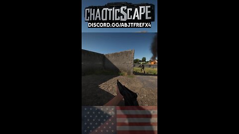 Arma Reforger Patrol GONE WRONG! RPG Jumpscare! #usa #gaming #xbox