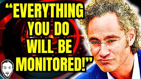 The Trump/Palantir Surveillance State
