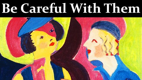 If You Ignore These Red Flags, a Narcissist Will Destroy You – Carl Jung