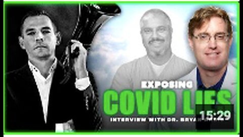"Probing into Dr. Rashid Buttar's Unexplained Death: Poisoned for Unveiling Covid Truths"