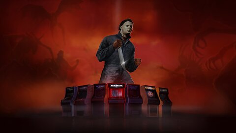 RMG Evolution EP 132 Retrorealms Ash Vs Evil Dead And Halloween PS5 Game Review