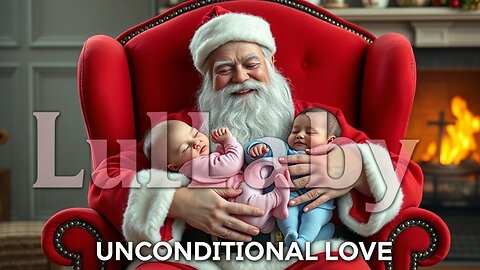 LULLABY ~ UNCONDITIONAL LOVE