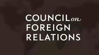 The Council on Foreign Relations and The Royal Institute of International Affairs