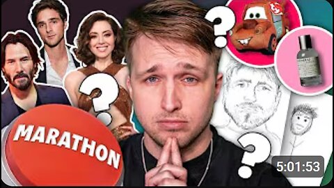 🧠 Shayne Guesses EVERYTHING?! 🤯 Wild, Hilarious & Totally Unhinged 😂🎯
