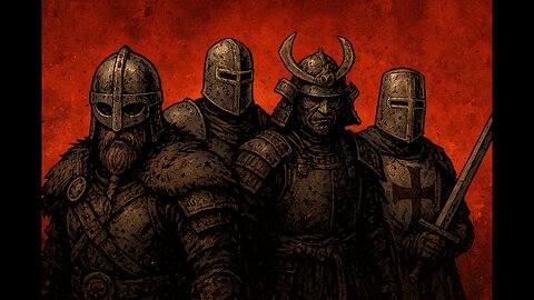 Kagemonarch Rises | For Honor Live 7