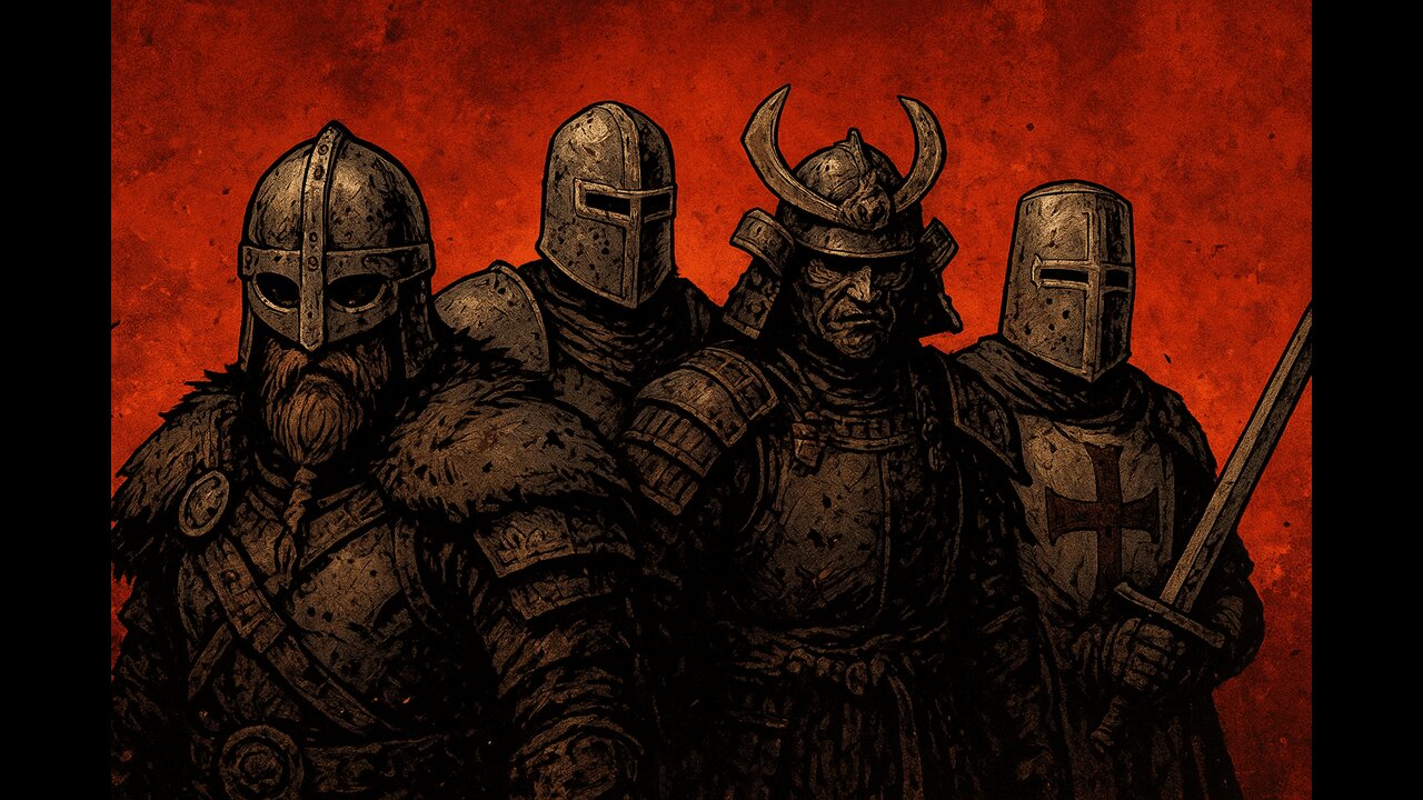 Kagemonarch Rises | For Honor Live 7