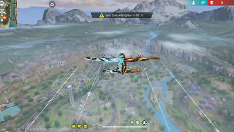 free fire live stream custom made me smile