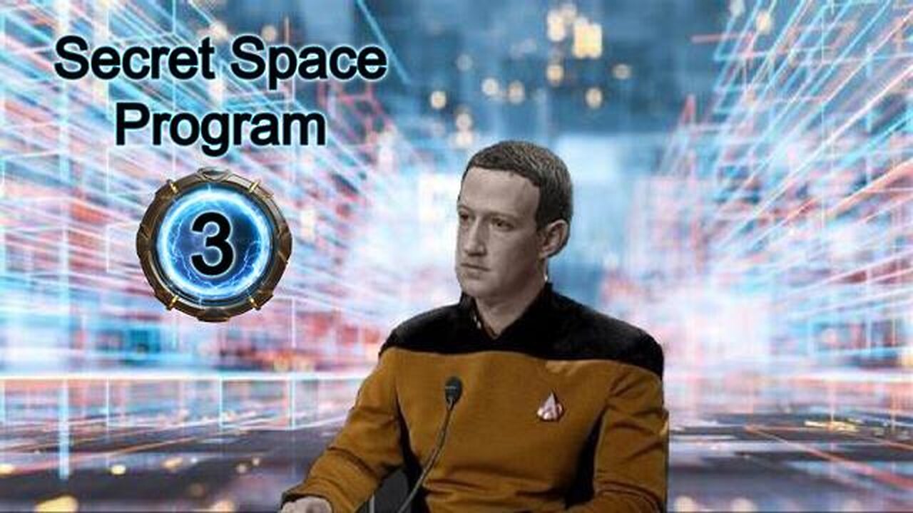 THE SECRET SPACE PROGRAM (PT3) VRIL PARASITES, SHADOW PEOPLE, PSYCHONAUTS IN AI CYBERSPACE MATRIX