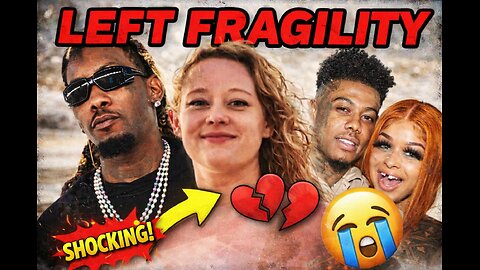 🔥 ICE Agent Kills Mom Renee Good — Offset vs Celina Powell Drama + Chrisean & Blueface Fight Cards!