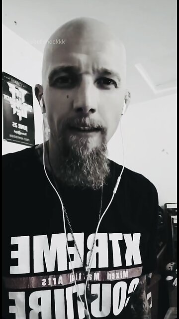 INTERNET TOUGH GUY THREATENS MAGA SUPPORTERS!