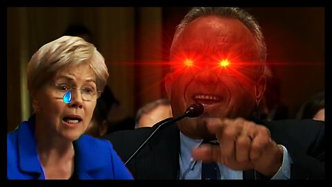 RFK Jr. DESTROYS Democrats In Viral Hearing