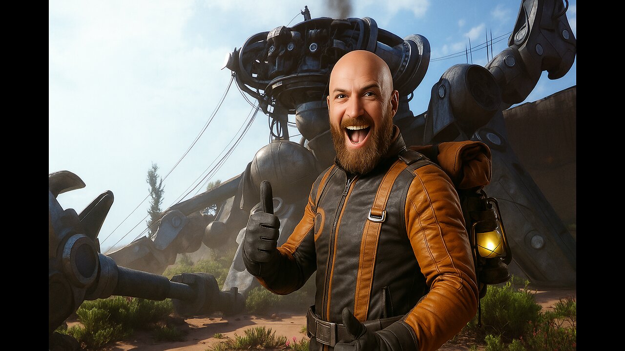 ARC Raiders! Grinding and Working that Follower Goal!