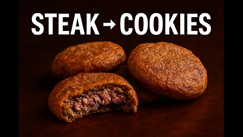 FlavorVille Hack: Turning Juicy Steak into Chocolate Chip Cookies